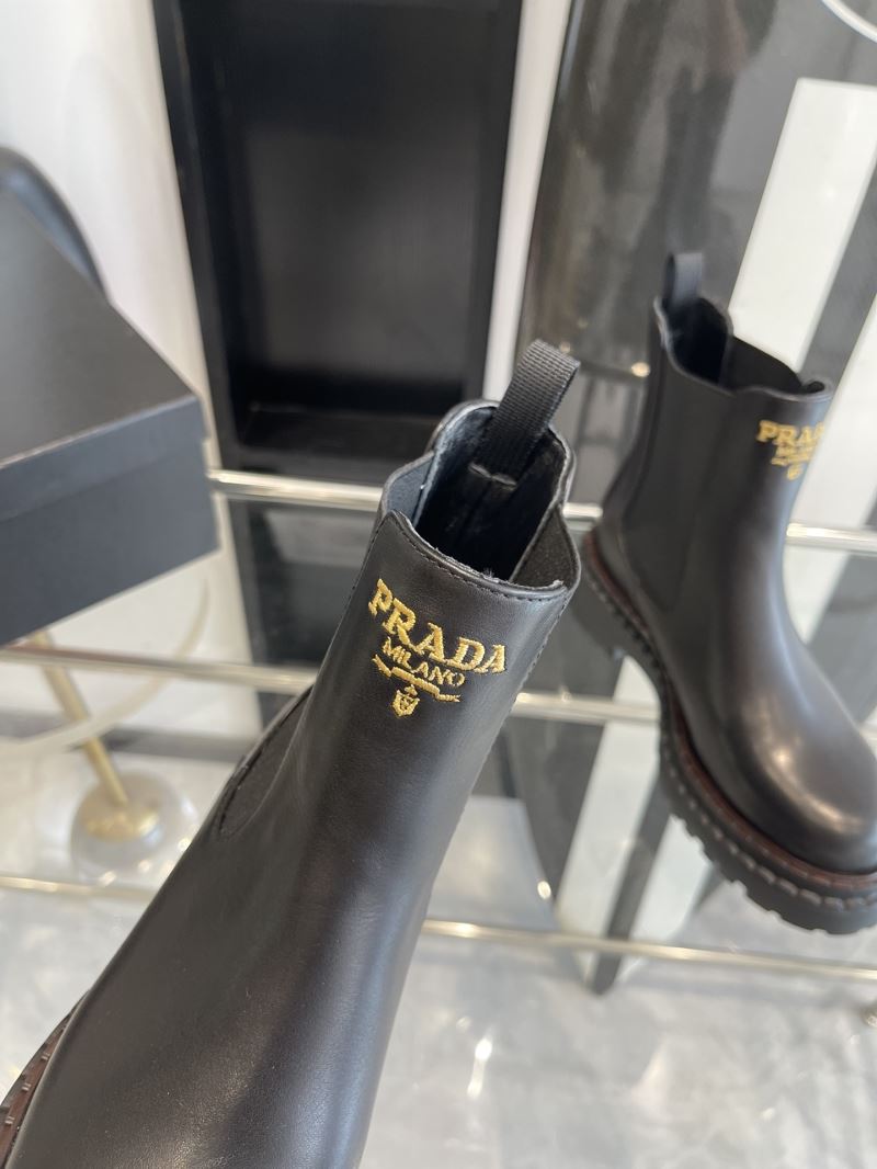 Prada Boots